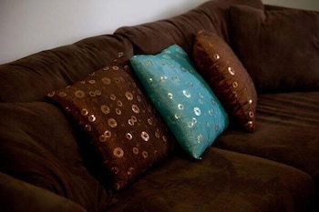 Centrepoint Motor Inn - Accommodation Cairns 5