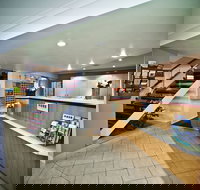 Centrepoint Motor Inn - Accommodation Cairns