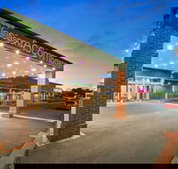 All Seasons Resort - Accommodation Cairns