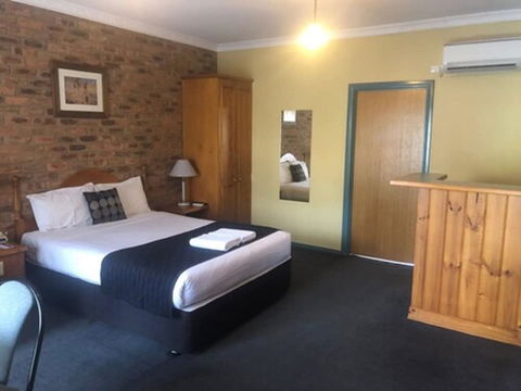 Mercure Port Of Echuca - Accommodation Cairns 4