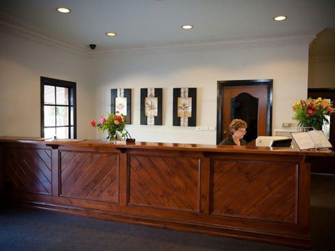 Mercure Port Of Echuca - Accommodation Cairns 2