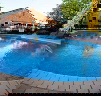 Mercure Port of Echuca - Accommodation Cairns