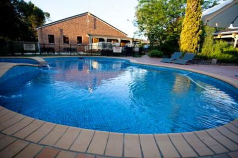 Mercure Port Of Echuca - Accommodation Cairns 0
