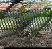 Grange Burn Motel - Accommodation Cairns