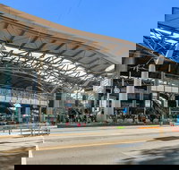 Batmans Hill on Collins - Accommodation Cairns