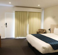 Rowville International Hotel - Accommodation Cairns