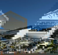 Sails Port Macquarie - By Rydges - Accommodation Cairns