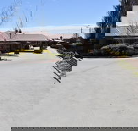 Best Western Plus Ambassador Orange