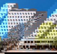 Radisson on Flagstaff Gardens Melbourne - Accommodation Cairns