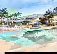 Mercure Gold Coast Resort - Accommodation Cairns