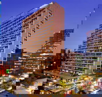 Rydges Melbourne Hotel - Accommodation Cairns