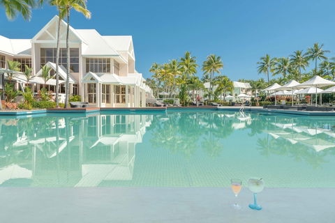 Sheraton Grand Mirage Resort, Port Douglas - Accommodation Cairns 6