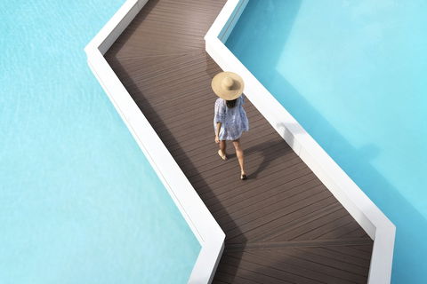 Sheraton Grand Mirage Resort, Port Douglas - Accommodation Cairns 5