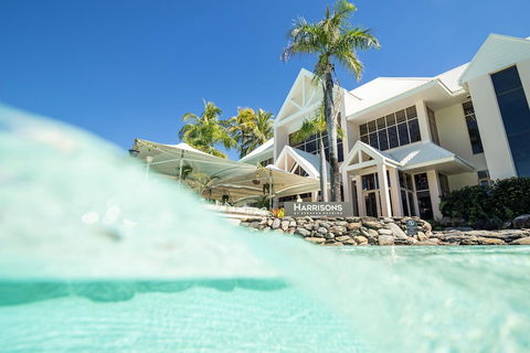 Sheraton Grand Mirage Resort, Port Douglas - Accommodation Cairns 1