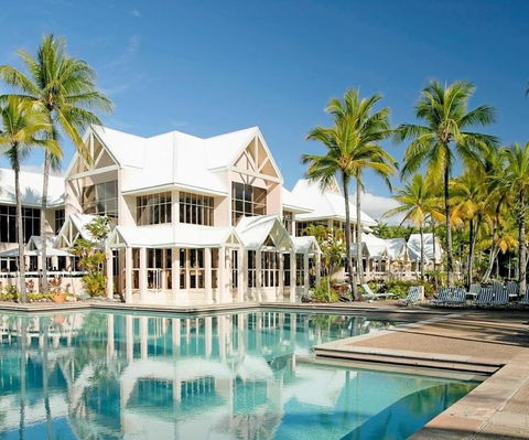 Sheraton Grand Mirage Resort, Port Douglas - Accommodation Cairns 3