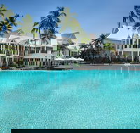 Sheraton Grand Mirage Resort Port Douglas - Accommodation Cairns