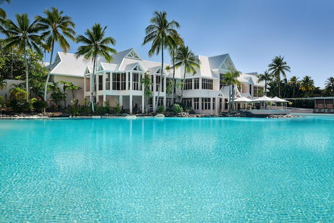 Sheraton Grand Mirage Resort, Port Douglas - Accommodation Cairns 0