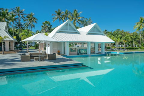 Sheraton Grand Mirage Resort, Port Douglas - Accommodation Cairns 4