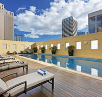 Swissotel Sydney - Accommodation Cairns