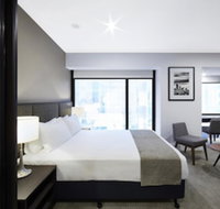 Stamford Plaza Melbourne - Accommodation Cairns