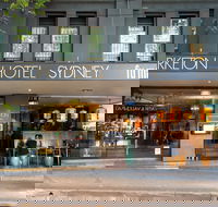 Kirketon Hotel Sydney - Accommodation Cairns
