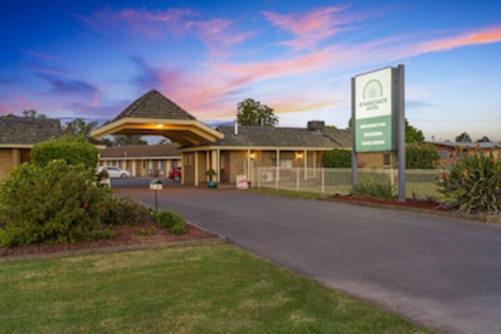 Wodonga VIC Accommodation Cairns