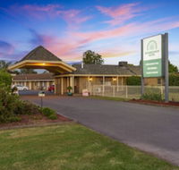 Stagecoach Motel Wodonga - Accommodation Cairns