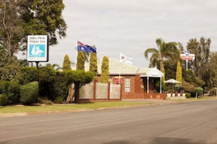  Accommodation Cairns