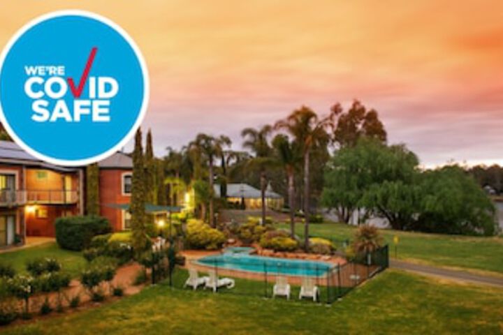 Clare SA Accommodation Cairns