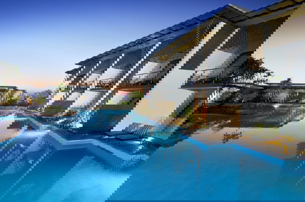  Accommodation Cairns