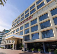 Bayview On The Park - Accommodation Cairns