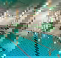 Bayview Eden Melbourne - Accommodation Cairns