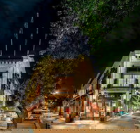 Royce Hotel - Accommodation Cairns