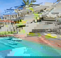 Windsurfer Resort - Accommodation Cairns