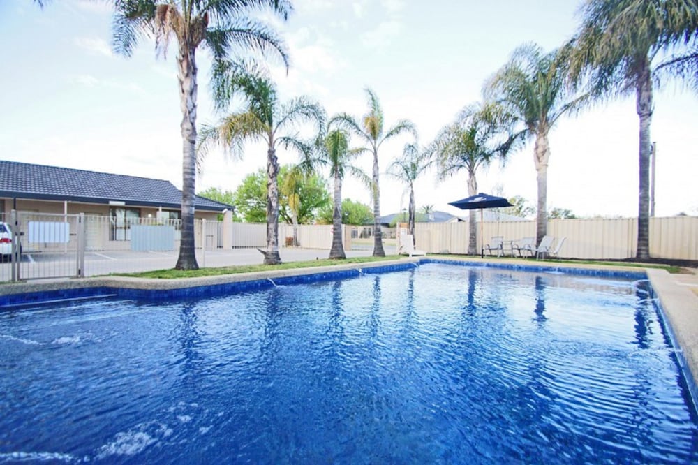 Shepparton VIC Accommodation Cairns