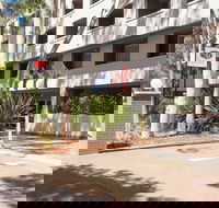 Metro Aspire Hotel Sydney - Accommodation Cairns