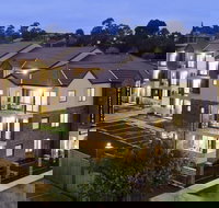 Ringwood Royale - Accommodation Cairns