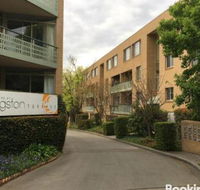 Kingston Terrace Apartments - Accommodation Cairns