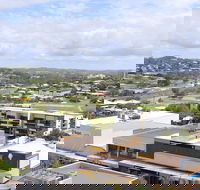 Highpoint International - Accommodation Cairns