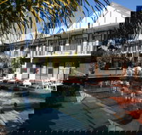 ibis Styles Adelaide Manor - Accommodation Cairns