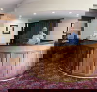 Ensenada Motor Inn and Suites - Accommodation Cairns