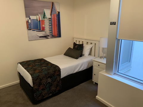 Ensenada Motor Inn And Suites - Accommodation Cairns 3