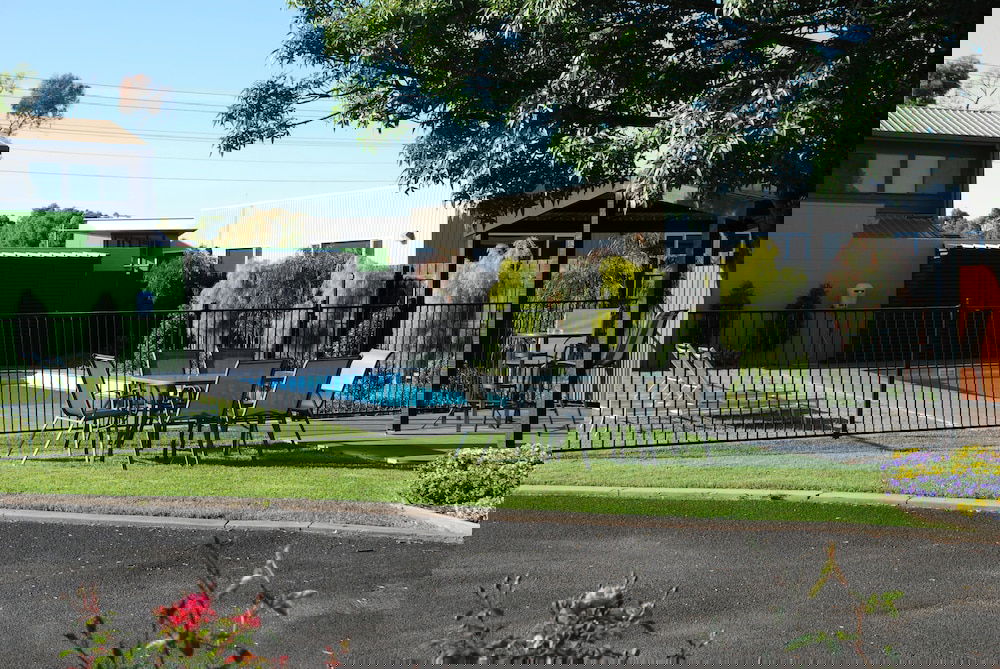  Accommodation Cairns