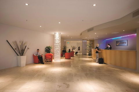 Oaks Townsville Gateway Suites - Accommodation Cairns 4