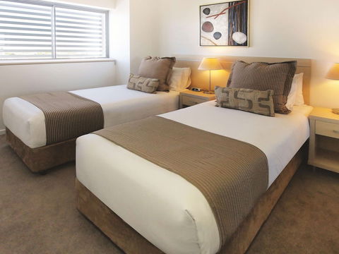 Oaks Townsville Gateway Suites - Accommodation Cairns 5