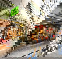 Causeway 353 Hotel - Accommodation Cairns