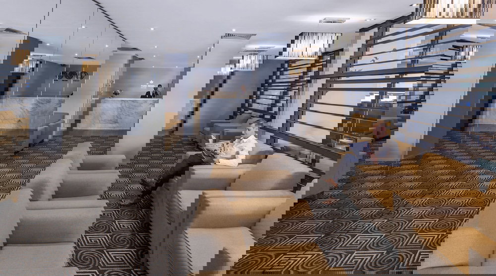 Melbourne VIC Accommodation Cairns