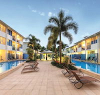 Silkari Lagoons Port Douglas - Accommodation Cairns