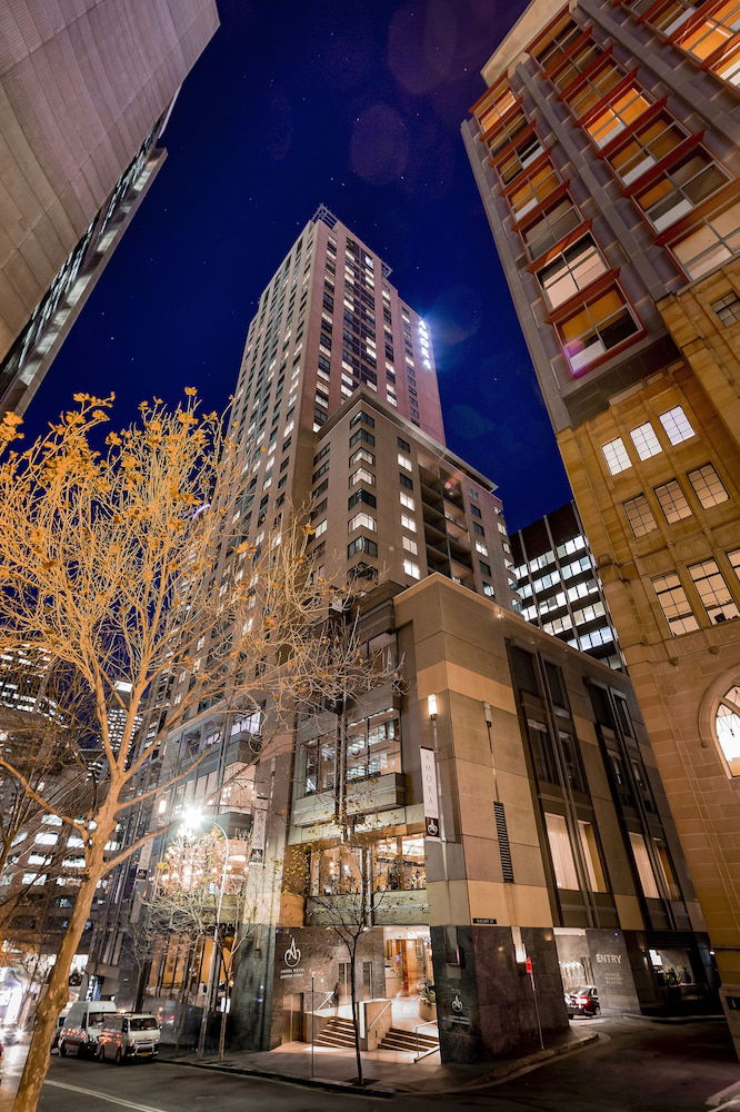 World Square NSW Accommodation Cairns