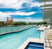 Oaks Ipswich Aspire Suites